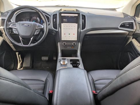 Used 2024 Ford Edge SEL image 51