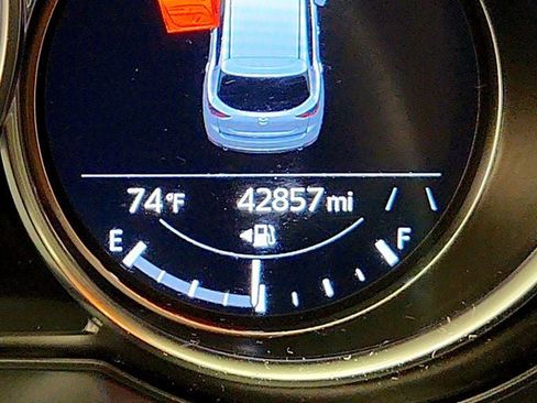 Used 2025 MAZDA CX-5 AWD 2.5 S w/ Preferred Package image 16