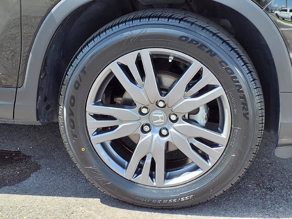 Used 2022 Honda Pilot Sport image 10