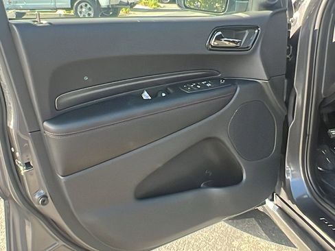 New 2026 Dodge Durango GT w/ Blacktop Package image 12
