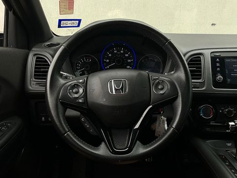 Used 2022 Honda HR-V Sport image 27