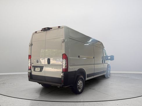 Used 2023 RAM ProMaster 2500 FWD image 7