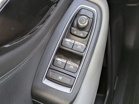 Used 2021 Subaru Outback Limited XT w/ Popular Package #2 image 24