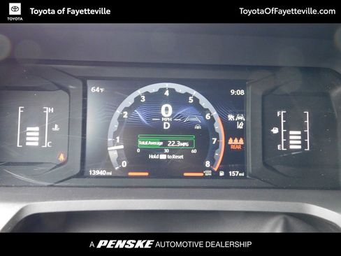 Used 2025 Toyota Tacoma SR5 AWD/4WD image 11