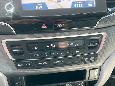 Used 2023 Honda Ridgeline RTL-E image 16