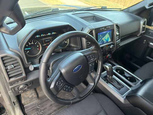 Used 2019 Ford F150 XLT w/ Equipment Group 302A Luxury image 15
