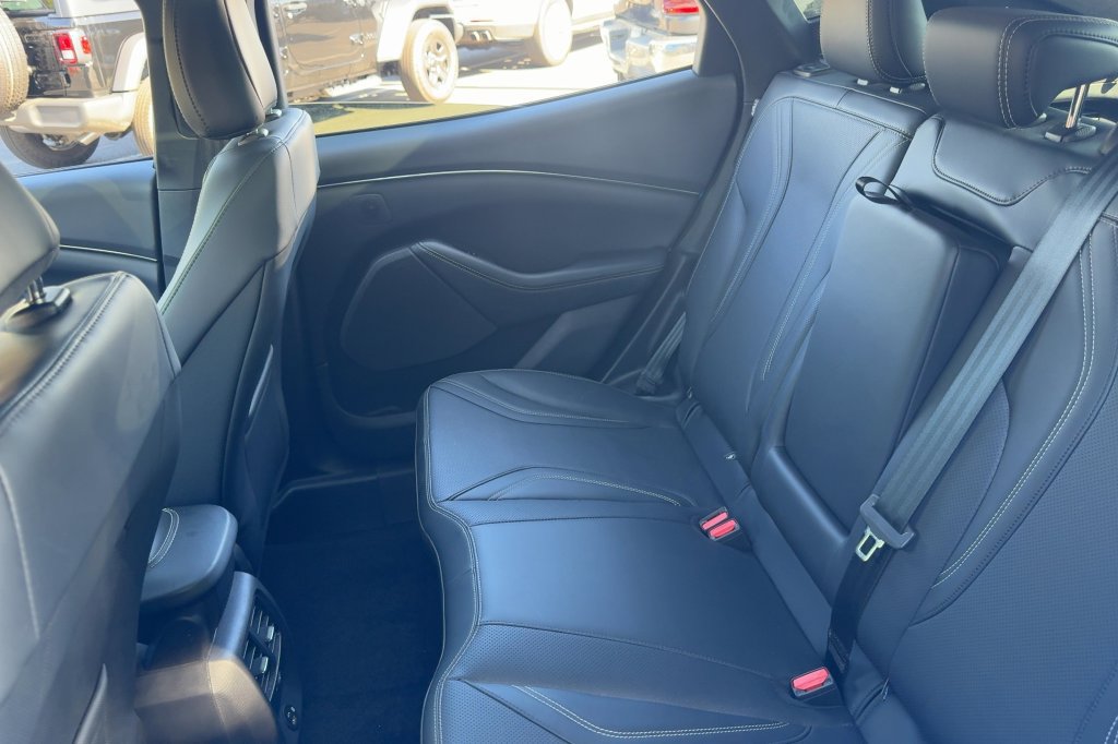 Used 2023 Ford Mustang Mach-E Premium RWD image 12