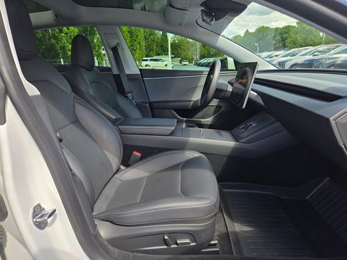 Used 2025 Tesla Model 3 Long Range RWD image 11