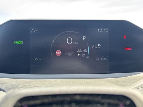 New 2026 Subaru Solterra AWD/4WD image 26