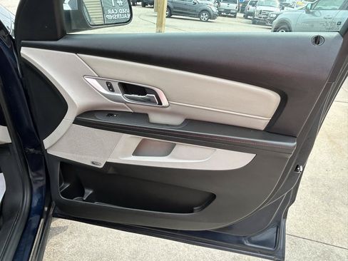 Used 2015 GMC Terrain SLT AWD/4WD image 16