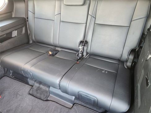 Used 2026 Toyota Sequoia Platinum image 22