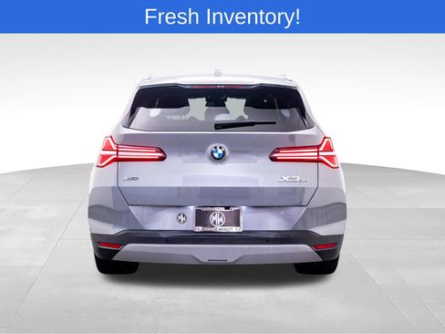 Certified 2026 BMW X3 xDrive30i w/ Premium Package AWD/4WD image 4