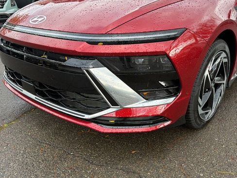 New 2026 Hyundai Sonata SEL image 9