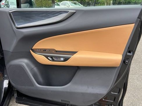 Certified 2023 Lexus NX 350 AWD image 28