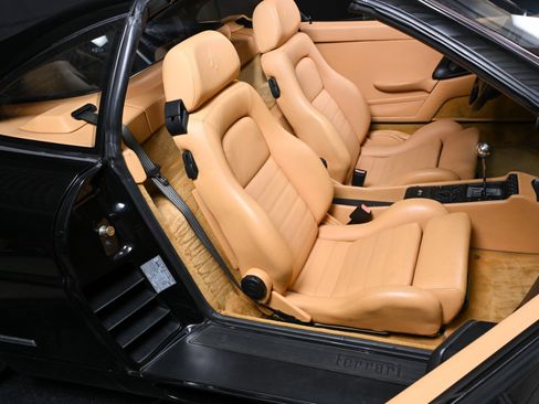 Used 1997 Ferrari F355 GTS RWD image 15