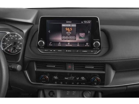 Used 2024 Nissan Rogue SV AWD/4WD image 46