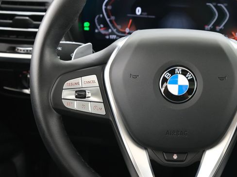 Used 2023 BMW X3 xDrive30i w/ Premium Package AWD/4WD image 12