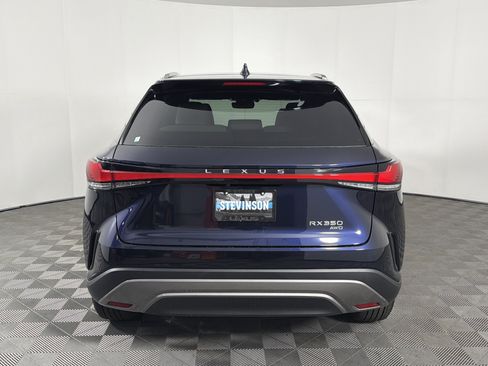 New 2026 Lexus RX 350 Premium AWD/4WD image 25