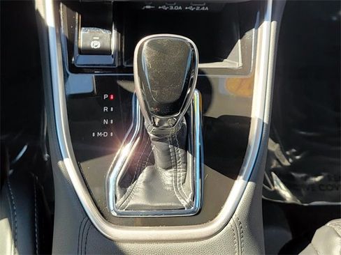 Used 2024 Subaru Outback Limited image 26