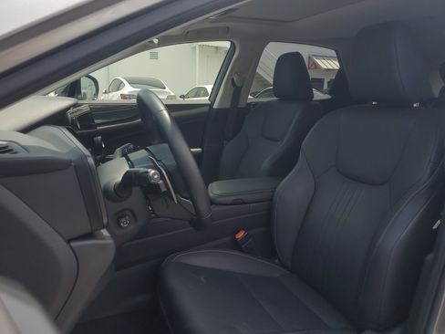 Used 2022 Lexus NX 250 FWD image 19