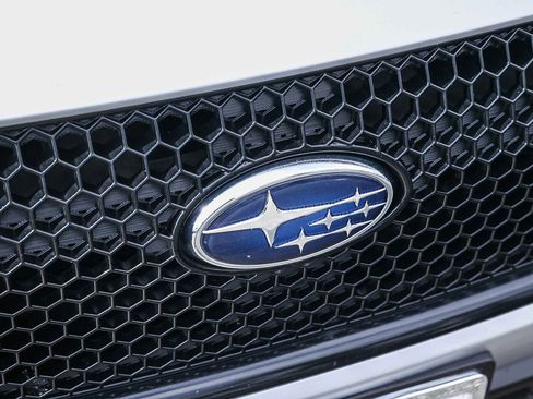 Used 2022 Subaru WRX Premium image 16