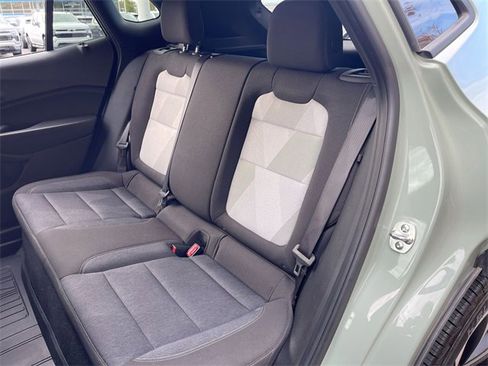 Used 2024 Chevrolet Trax RS image 22