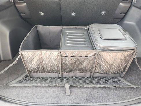 New 2025 Toyota RAV4 LE image 21