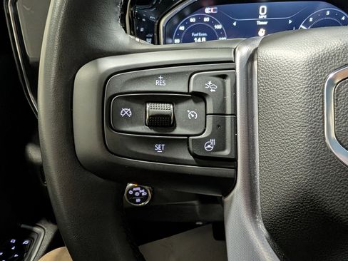 Used 2024 GMC Sierra 1500 Elevation image 20