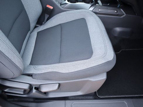 New 2025 Ford Bronco 4-Door image 13