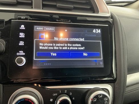 Used 2019 Honda Fit EX image 27