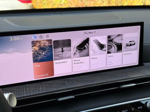 New 2026 Genesis GV80 2.5T Prestige image 37