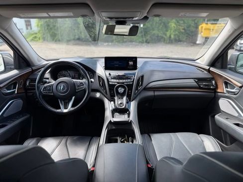 Used 2022 Acura RDX w/ Advance Package AWD/4WD image 19