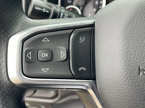 New 2026 RAM 1500 Tradesman image 19