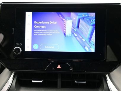 Used 2024 Toyota Venza LE