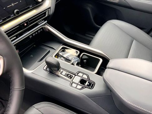 New 2026 Lexus TX 350 AWD image 7