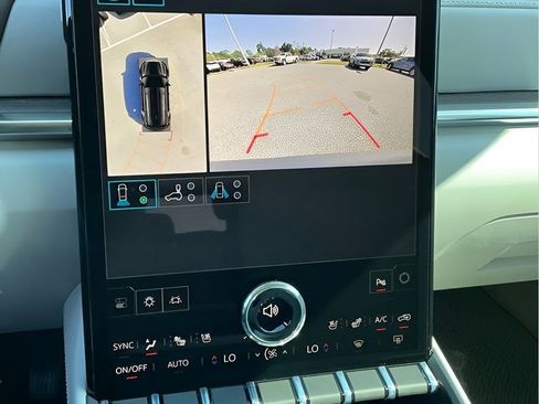 New 2026 GMC Terrain Denali AWD/4WD image 40