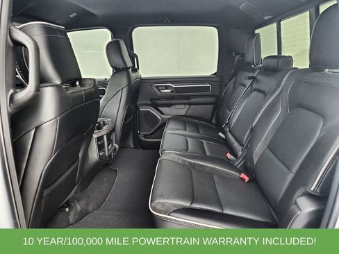 New 2026 RAM 1500 Laramie image 31