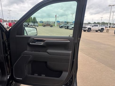 New 2026 Chevrolet Silverado 1500 RST w/ RST Select Package AWD/4WD image 21