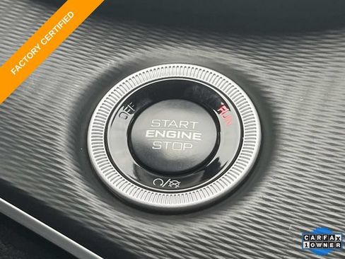 Certified 2025 Jeep Grand Cherokee L Laredo w/ MOPAR Finishing Package AWD/4WD image 34