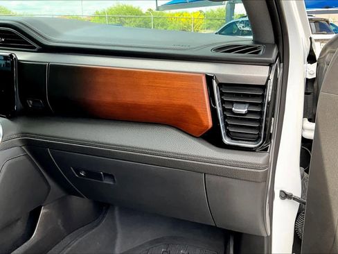 Used 2022 GMC Sierra 1500 Denali image 19