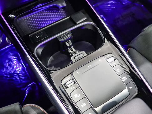 Certified 2023 Mercedes-Benz EQB 350 4MATIC SUV image 23