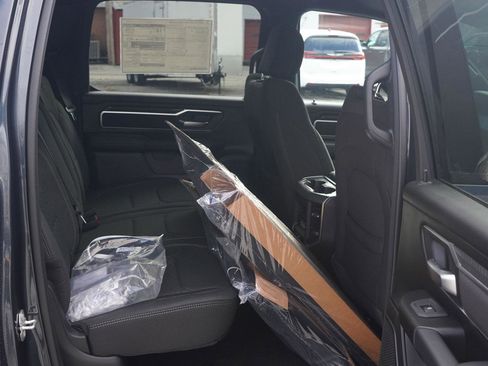 New 2026 RAM 1500 Big Horn image 51