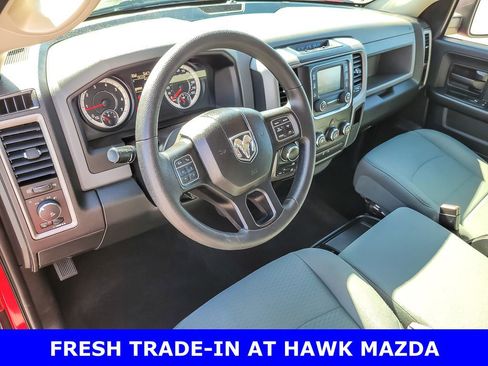 Used 2016 RAM 1500 Express image 8