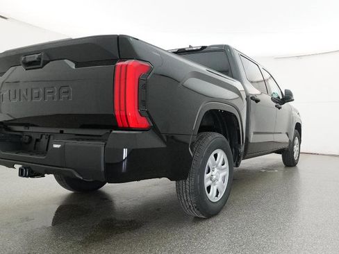 New 2026 Toyota Tundra SR image 70