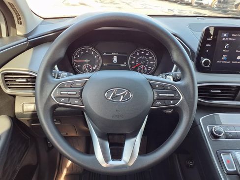 Used 2022 Hyundai Santa Fe SEL image 14