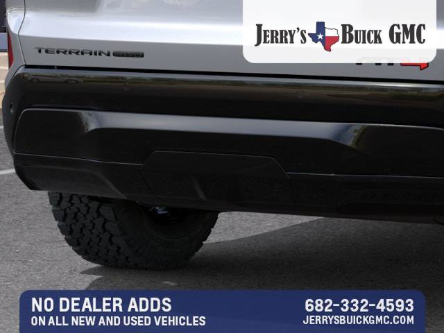 New 2027 GMC Terrain AT4 w/ Convenience Package III AWD/4WD image 16