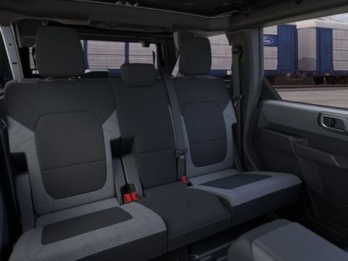 New 2026 Ford Bronco Big Bend AWD/4WD image 11