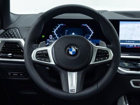 New 2026 BMW X5 xDrive40i w/ M Sport Package image 17