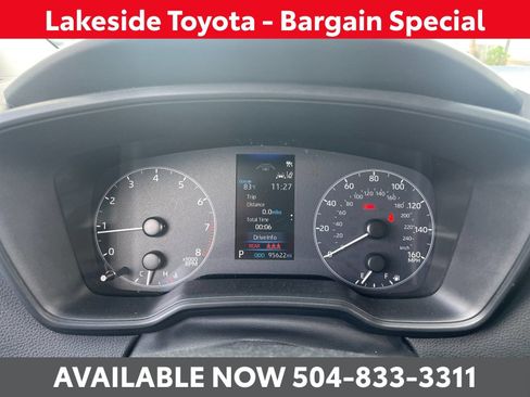 Used 2024 Toyota Corolla LE image 29
