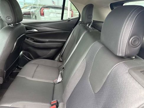 Used 2023 Buick Encore GX Preferred w/ Cold Weather Comfort Package FWD image 23